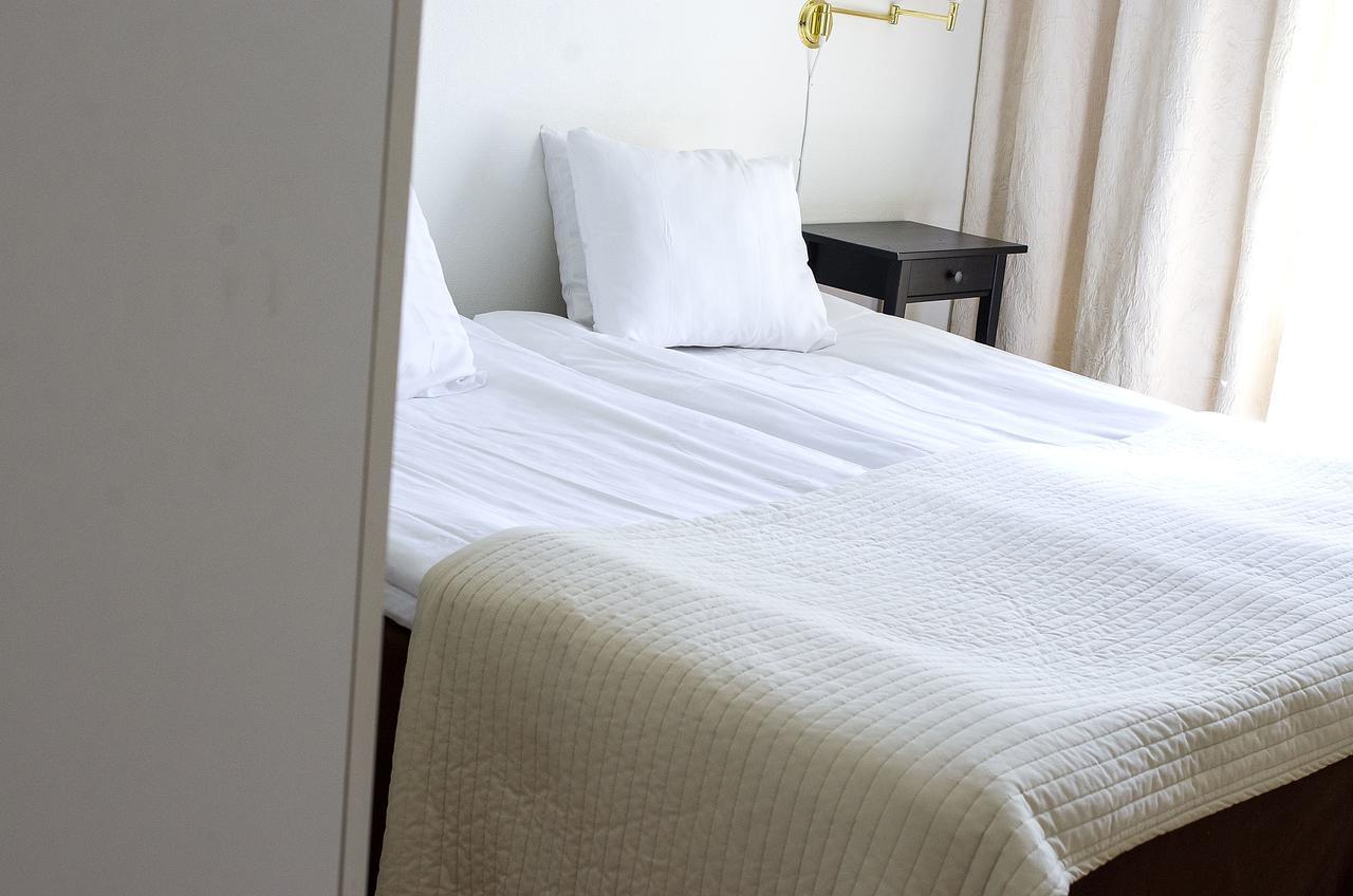 August Strindberg Hotell Στοκχόλμη Εξωτερικό φωτογραφία